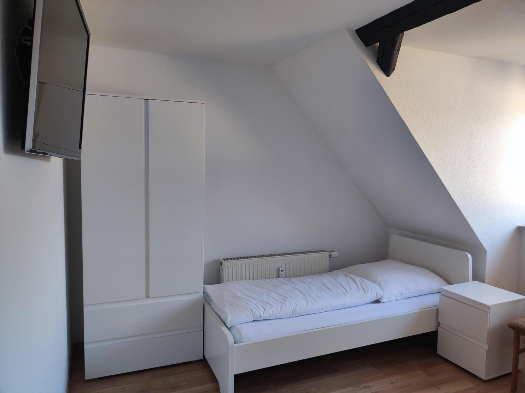 Ferienwohnung Hof Gruebler Klipphausen Exterior foto