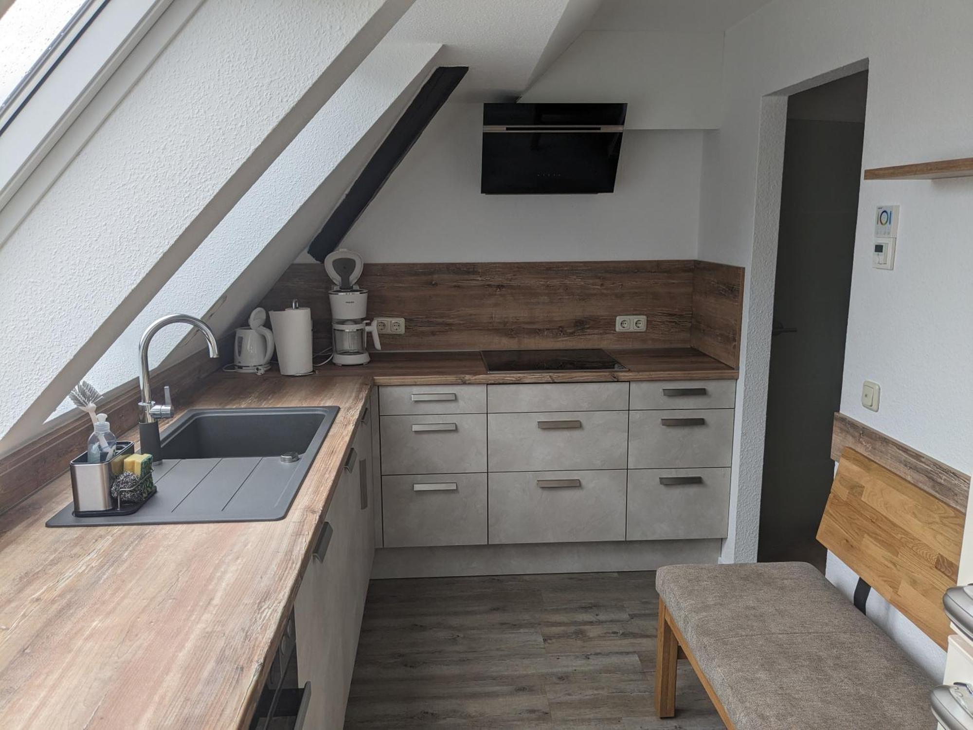 Ferienwohnung Hof Gruebler Klipphausen Exterior foto