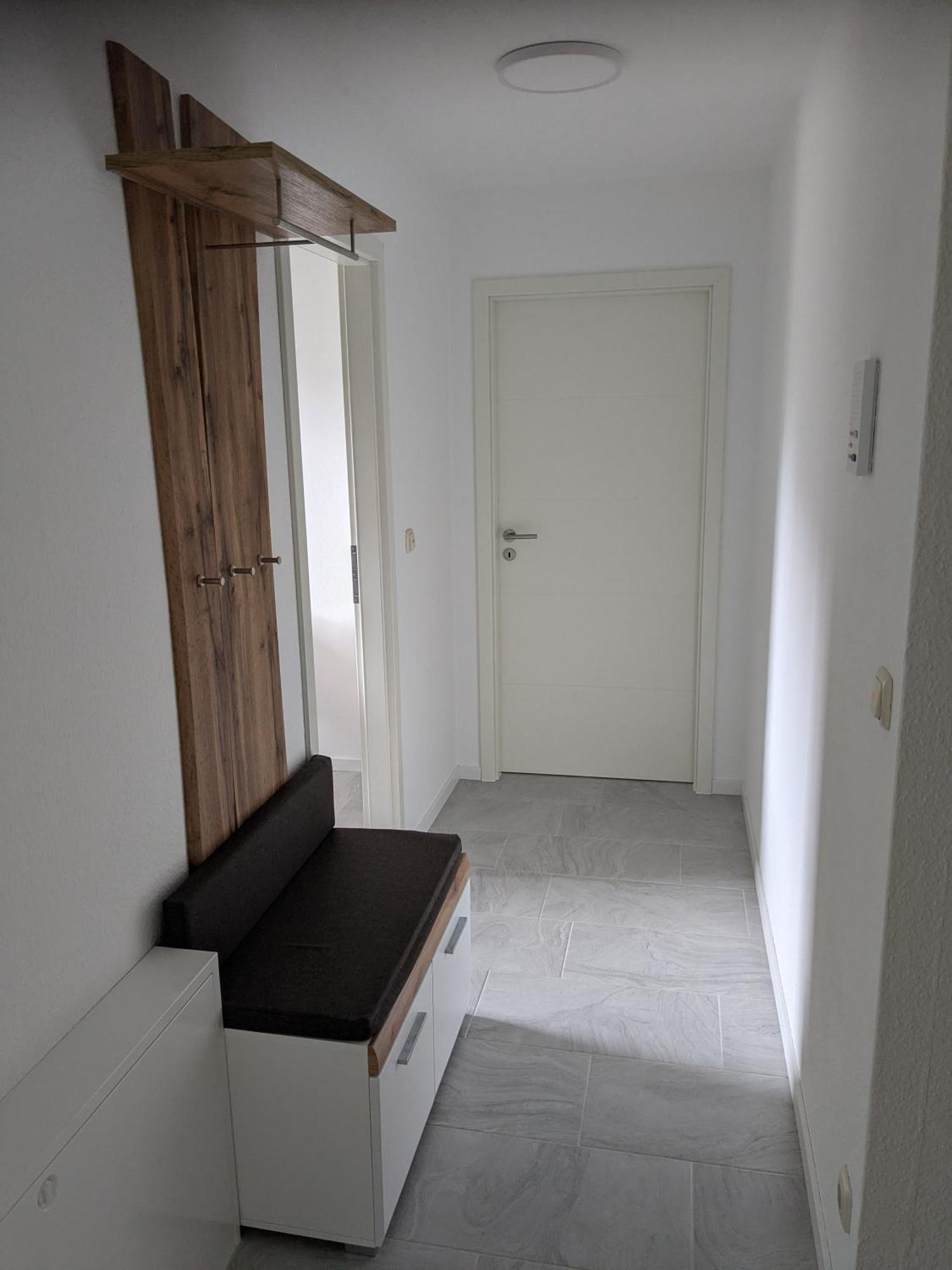 Ferienwohnung Hof Gruebler Klipphausen Exterior foto